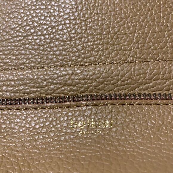 Botkier camel tote - Picture 4 of 16
